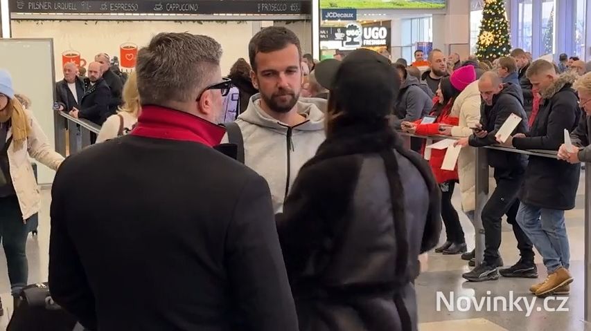 Čtveřici Čechů viní ve Skotsku ze znásilnění šestnáctileté dívky po fotbalovém utkání